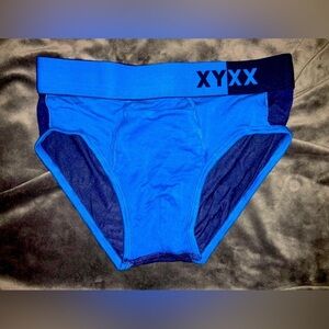 XYXX men’s brief